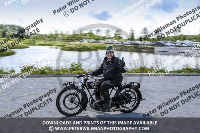 Vintage motorcycle club;eventdigitalimages;no limits trackdays;peter wileman photography;vintage motocycles;vmcc banbury run photographs